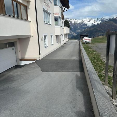 Haus Aventurin Fiss Exterior foto